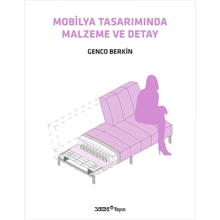 Mobilya Tasarımında Malzeme ve Detay