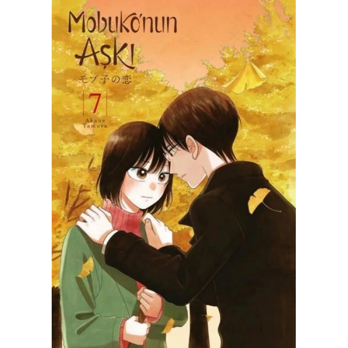 Mobukonun Aşkı 7