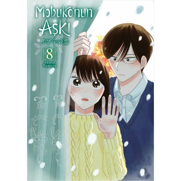 Mobukonun Aşkı 8