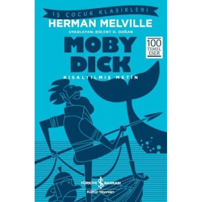 Moby Dick
