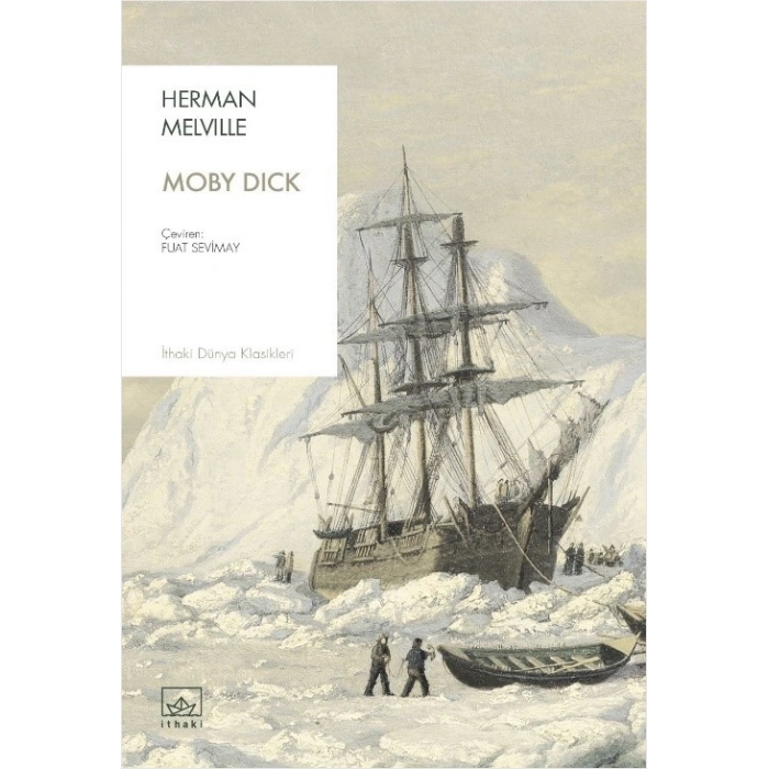 Moby Dick