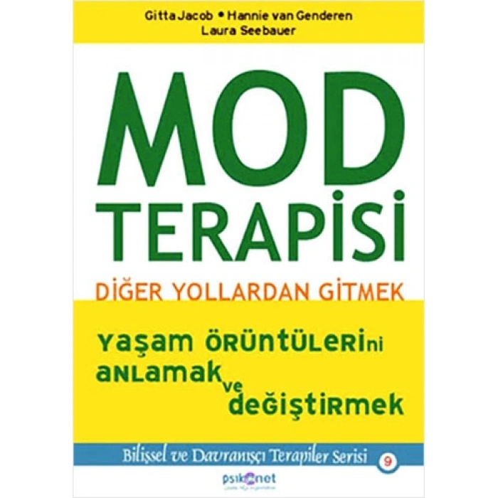 Mod Terapisi