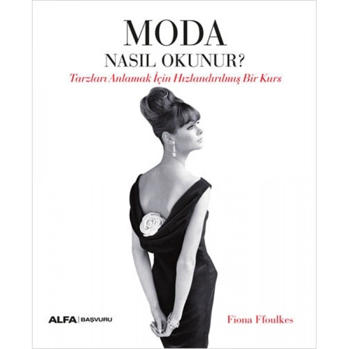 Moda Nasıl Okunur?
