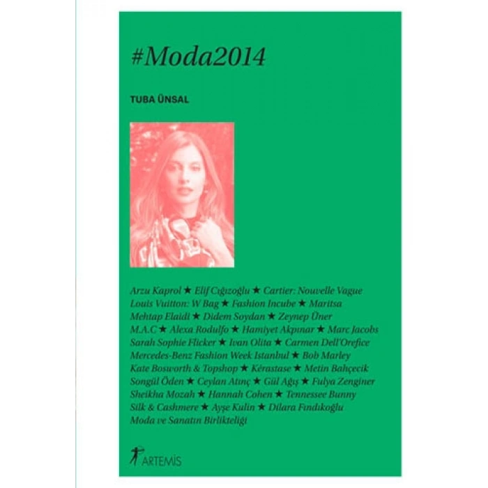 #Moda2014