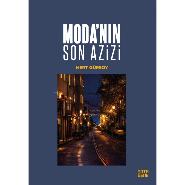 Moda’nın Son Azizi