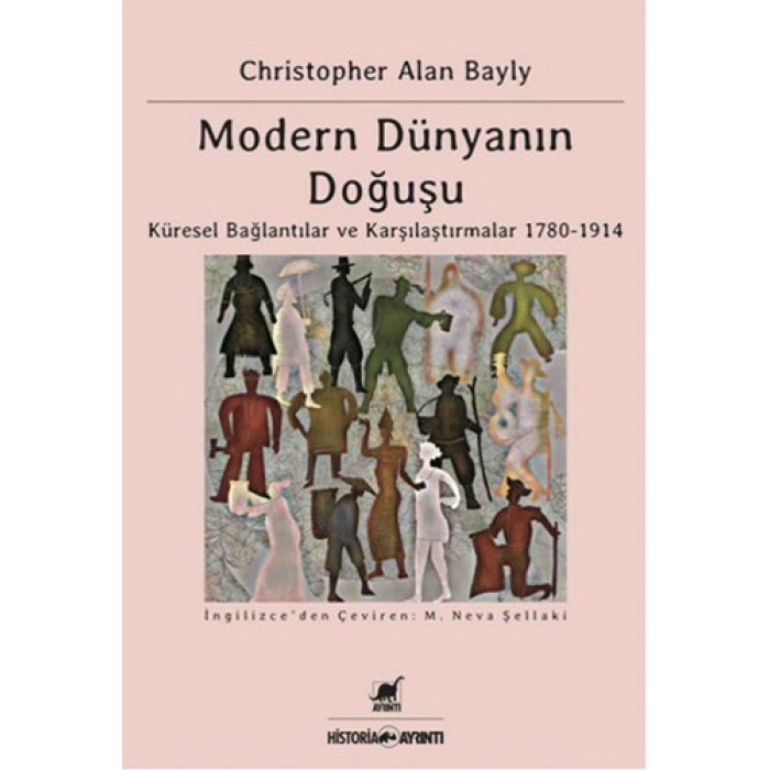 Modern Dünyanın Doğuşu