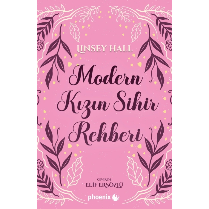 Modern Kızın Sihir Rehberi