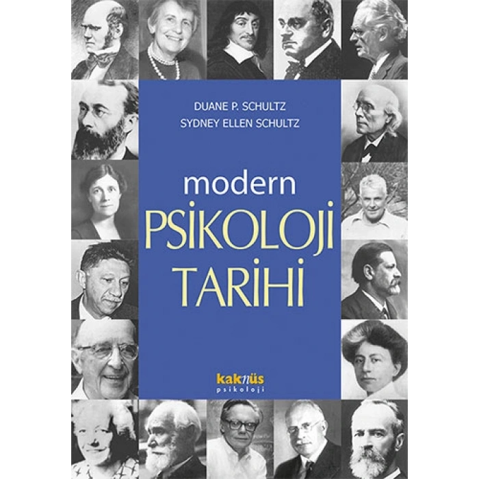 Modern Psikoloji Tarihi