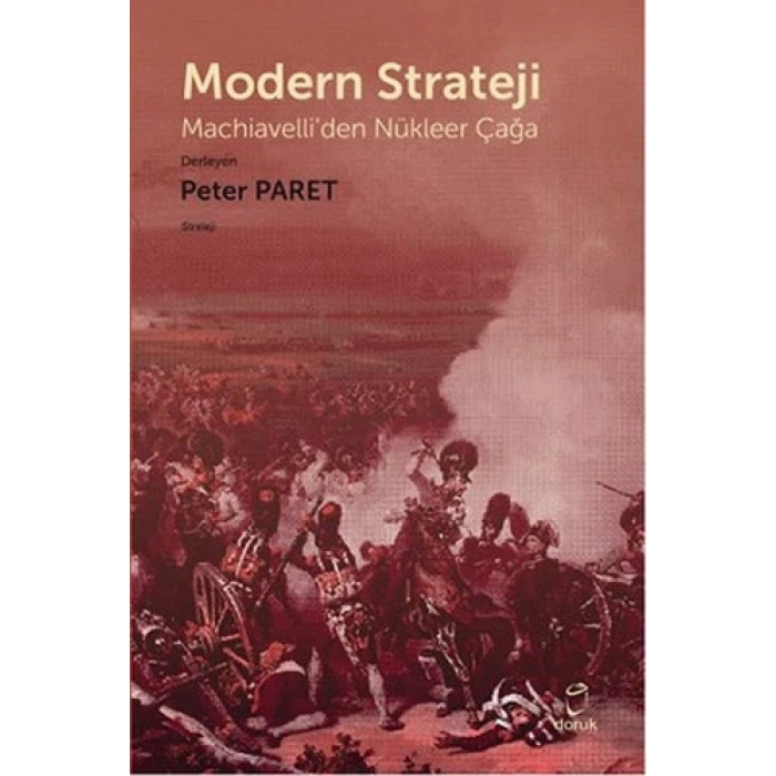 Modern Strateji