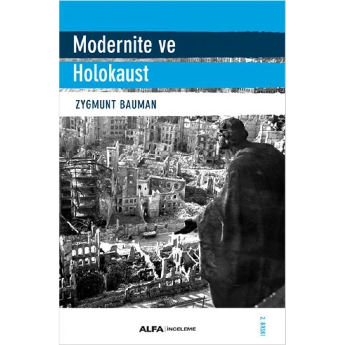Modernite ve Holokaust