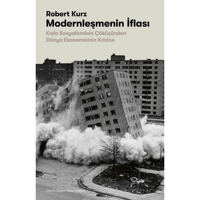 Modernleşmenin İflası