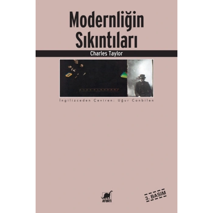 Modernliğin Sıkıntıları
