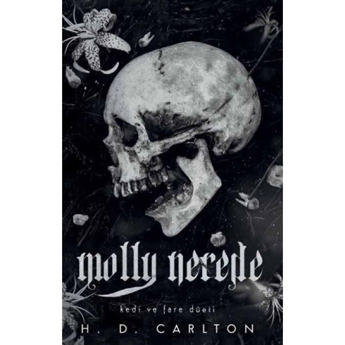 Molly Nerede - Kedi ve Fare Düeti