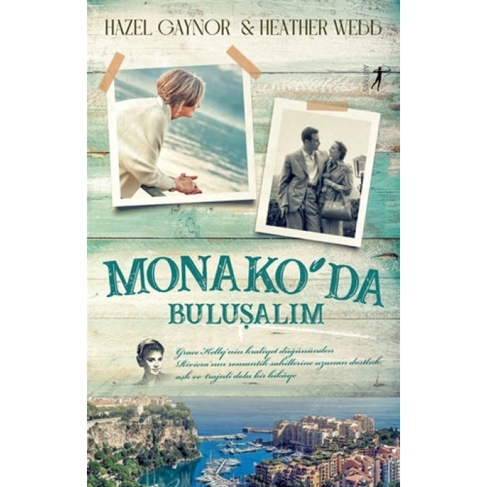 Monakoda Buluşalım