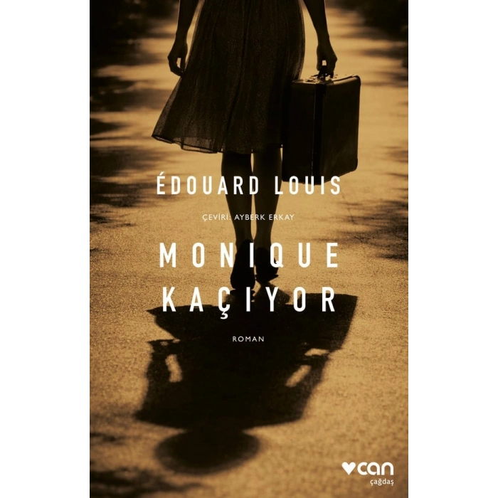Monique Kaçıyor