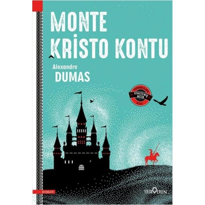 Monte Kristo Kontu - Kısaltılmış Metin