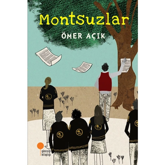Montsuzlar