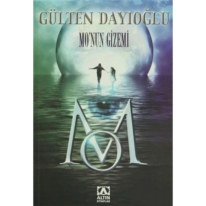 Mo’nun Gizemi