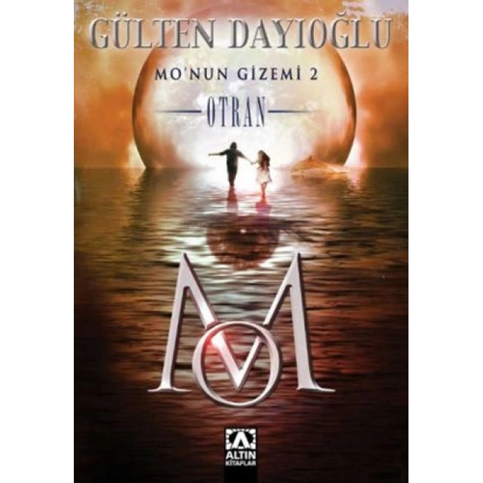 Mo’nun Gizemi 2 - Otran