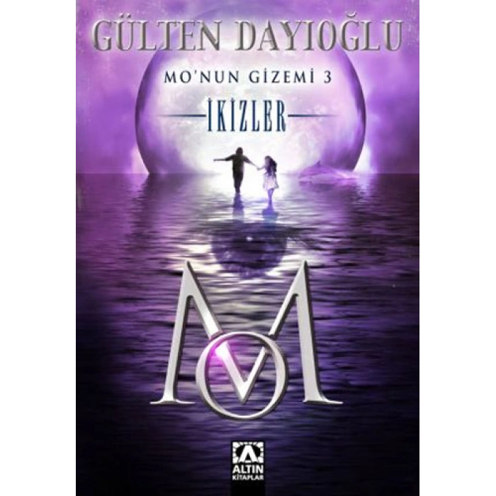Mo’nun Gizemi 3 - İkizler