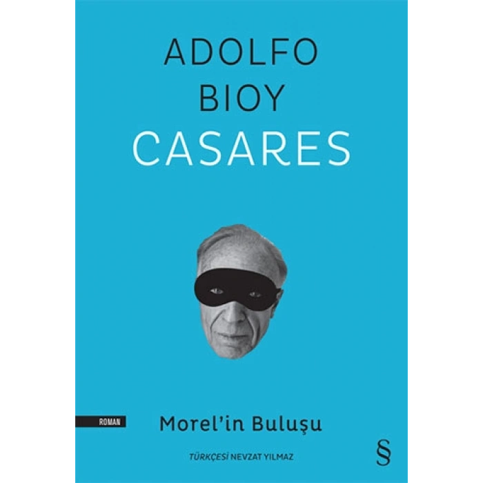 Morel’in Buluşu