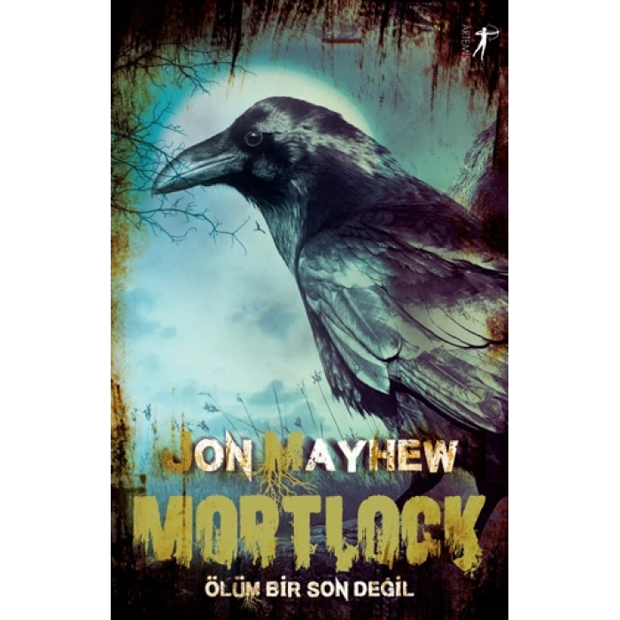 Mortlock - Ölüm Bir Son Değil