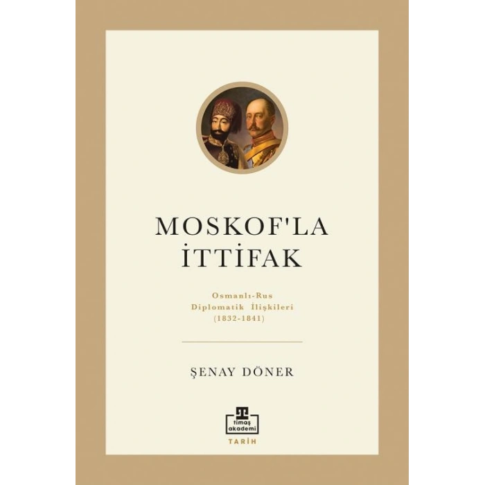 Moskofla İttifak