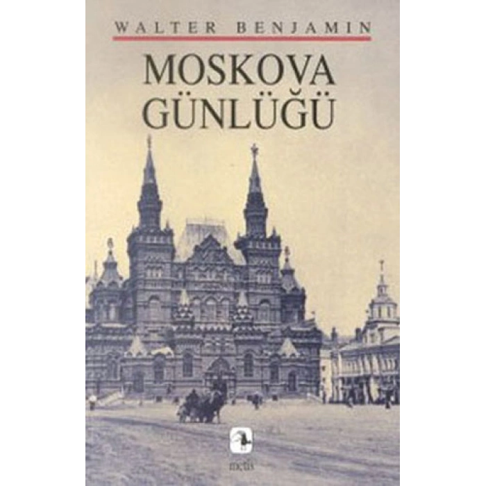Moskova Günlüğü