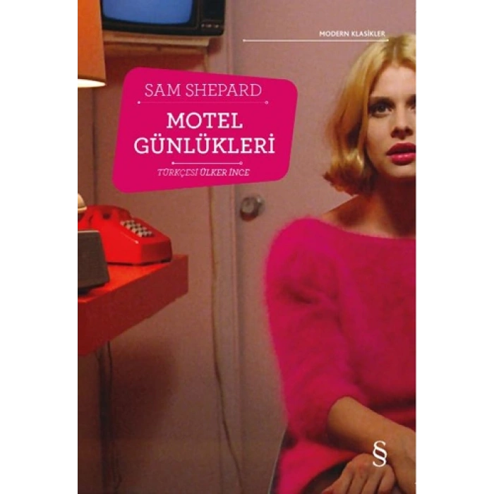 Motel Günlükleri