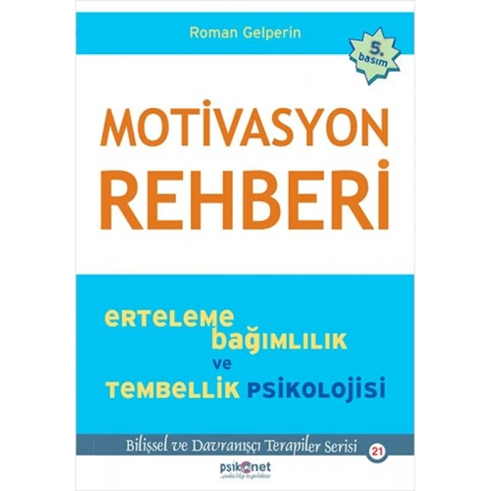 Motivasyon Rehberi