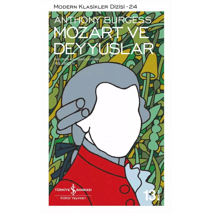 Mozart ve Deyyuslar
