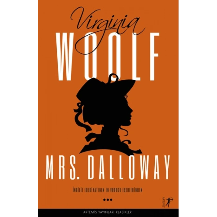 Mrs.Dalloway