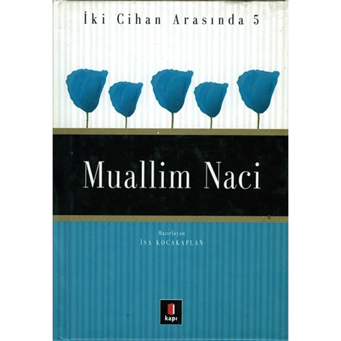 Muallim Naci