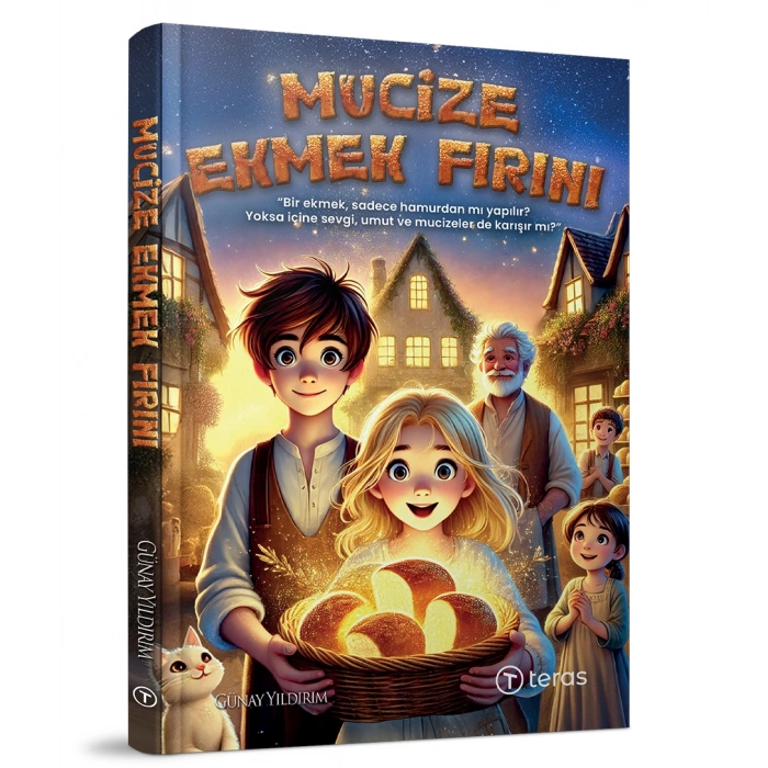 Mucize Ekmek Fırını