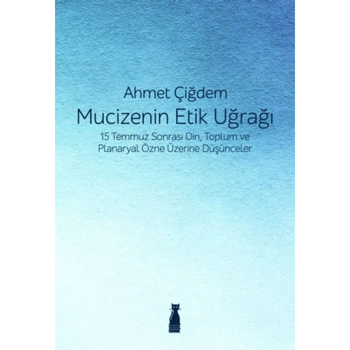 Mucizenin Etik Uğrağı