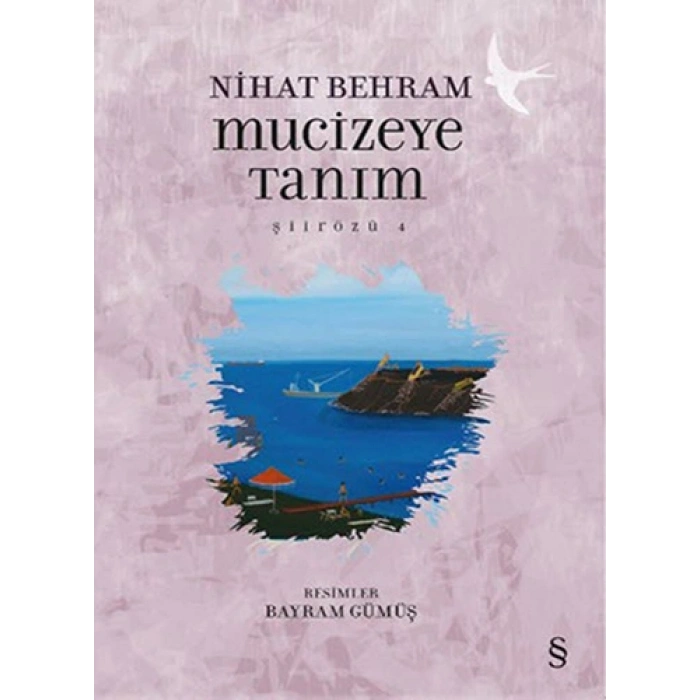 Mucizeye Tanım