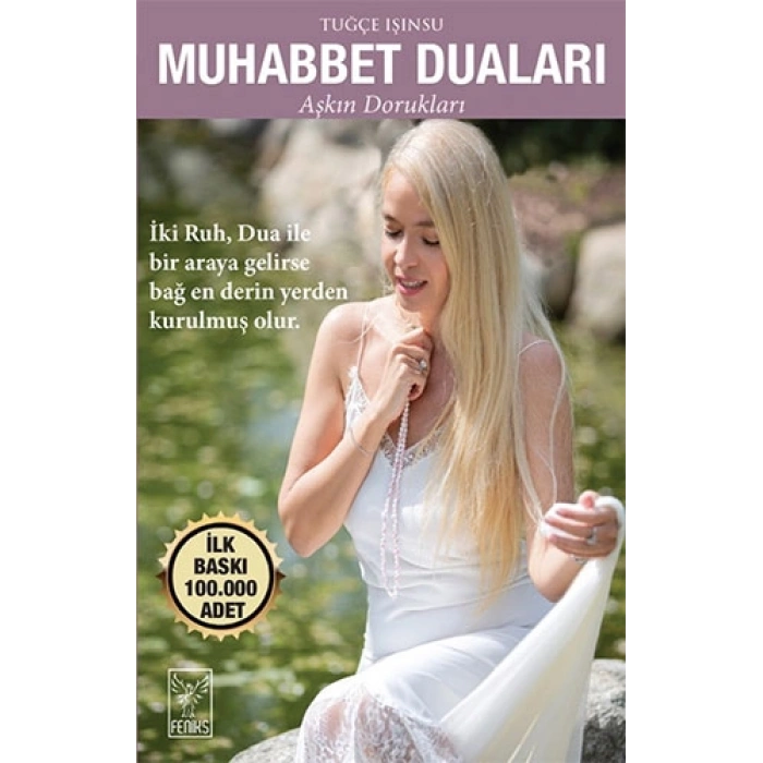 Muhabbet Duaları