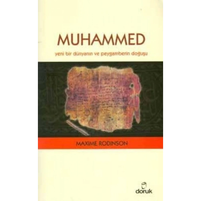 MUHAMMED