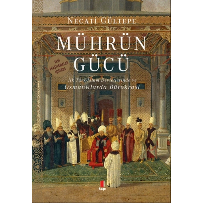 Mührün Gücü