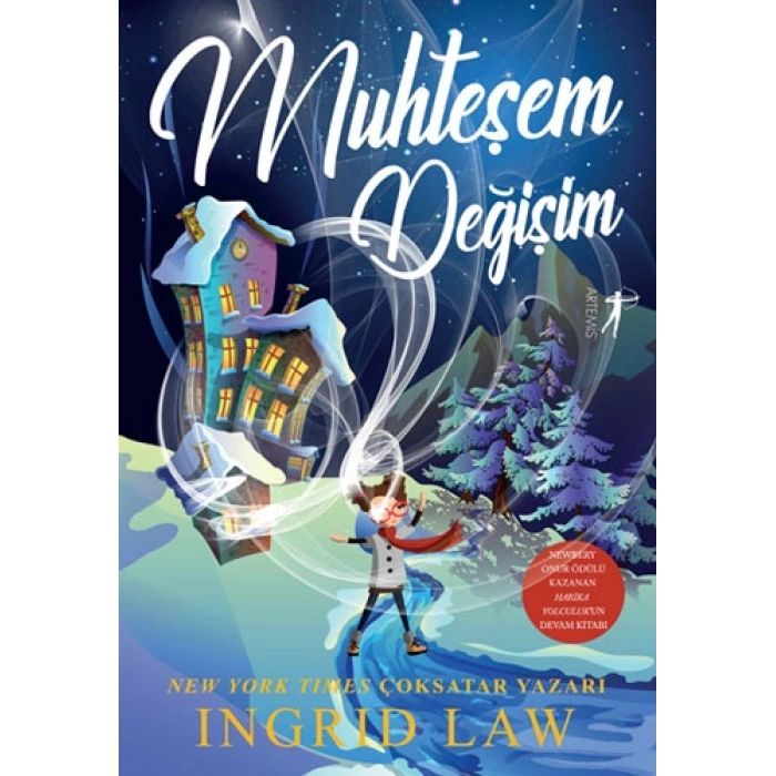 Muhteşem Değişim