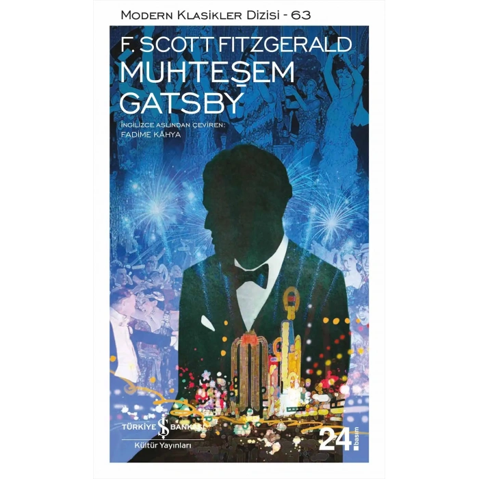 Muhteşem Gatsby