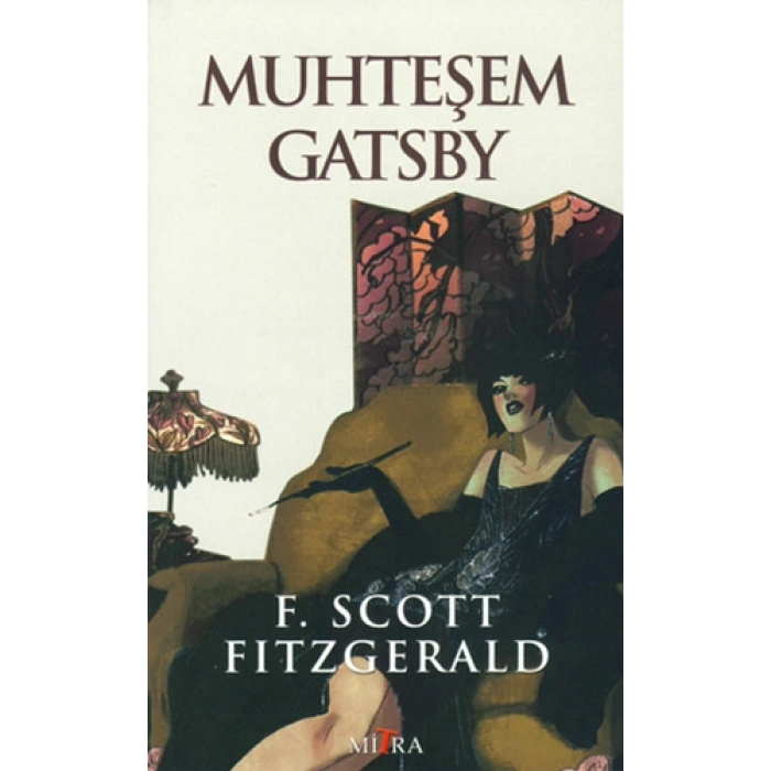 Muhteşem Gatsby (Cep Boy)