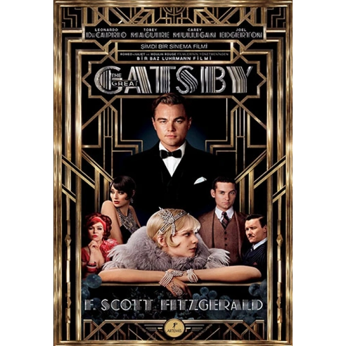 Muhteşem Gatsby (Ciltli)