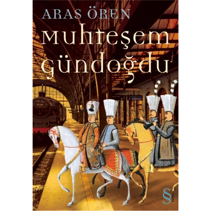 Muhteşem Gündoğdu