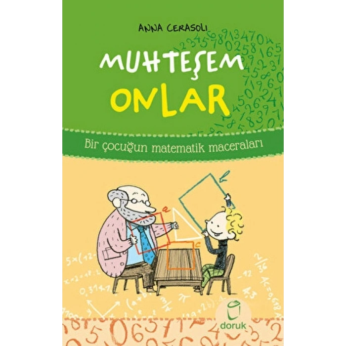Muhteşem Onlar