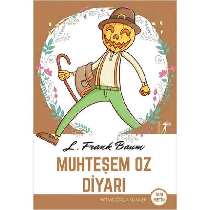 Muhteşem Oz Diyarı