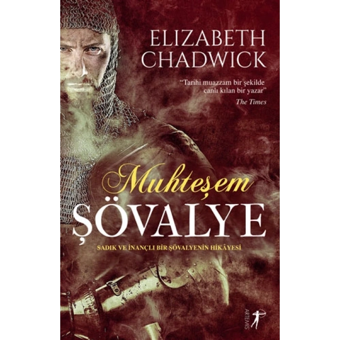 Muhteşem Şövalye