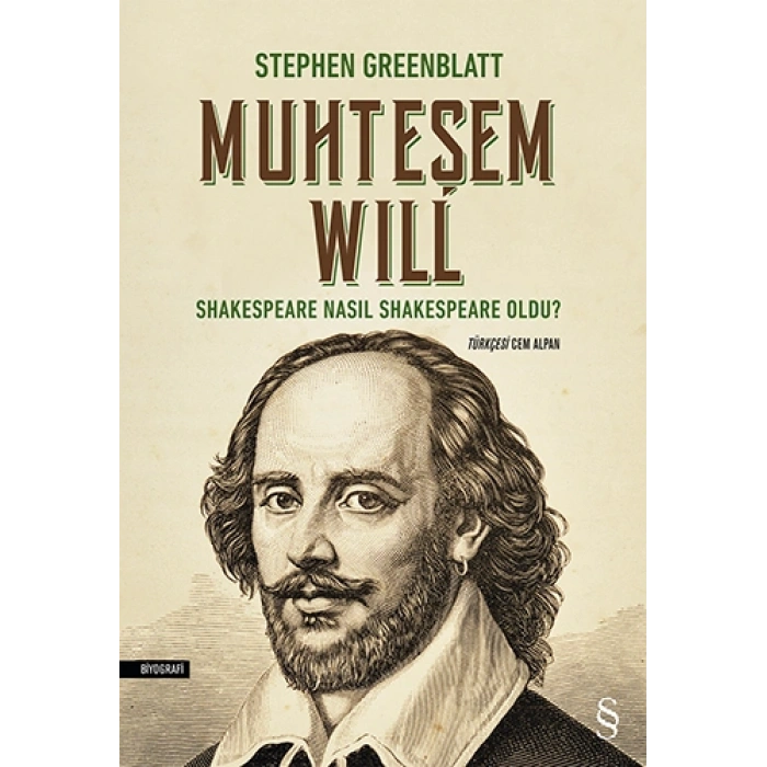 Muhteşem Will