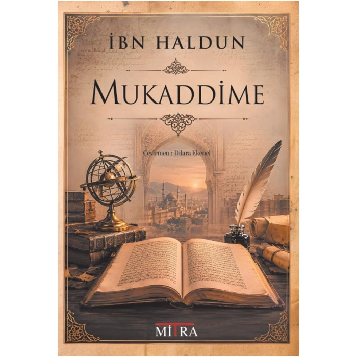 Mukaddime