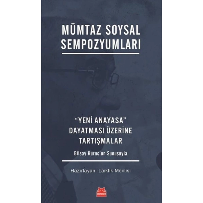 Mümtaz Soysal Sempozyumları
